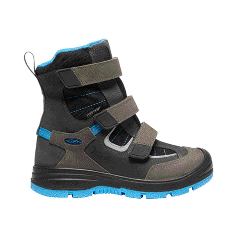 Keen Redwood Winter Wp Raven/Magnet