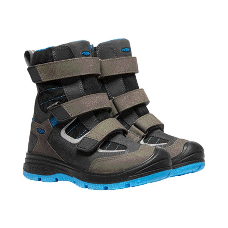 Keen Redwood Winter Wp Raven/Magnet
