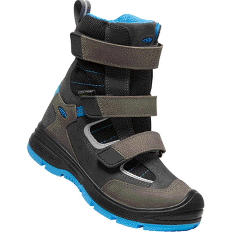 Keen Redwood Winter Wp Raven/Magnet