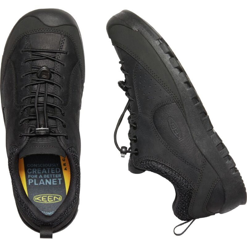 Keen Jasper "Rocks" Sp Men's Black/Black