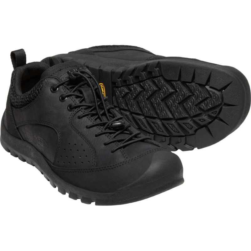 Keen Jasper "Rocks" Sp Men's Black/Black