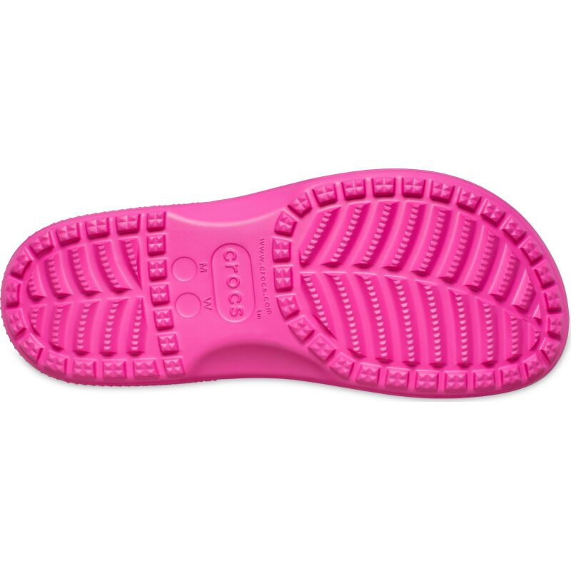 Crocs™ Classic Rain Boot Juice