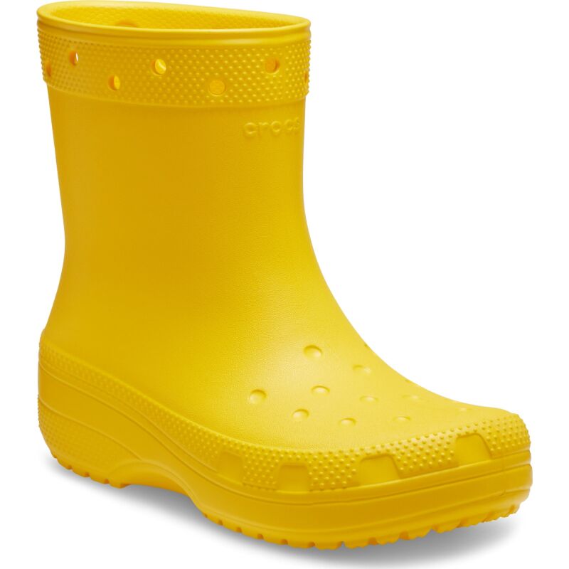 Crocs™ Classic Rain Boot Sunflower