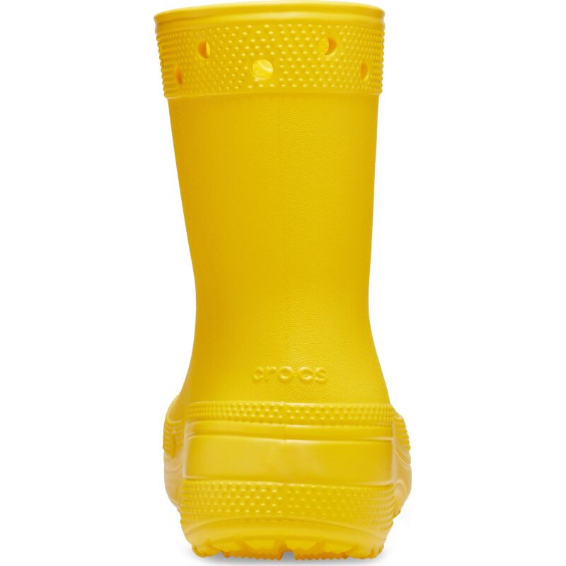 Crocs™ Classic Rain Boot Sunflower