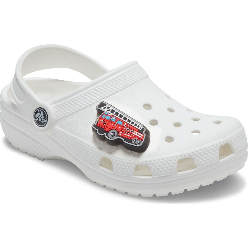 Crocs™ Lights Up Fire Truck Multi