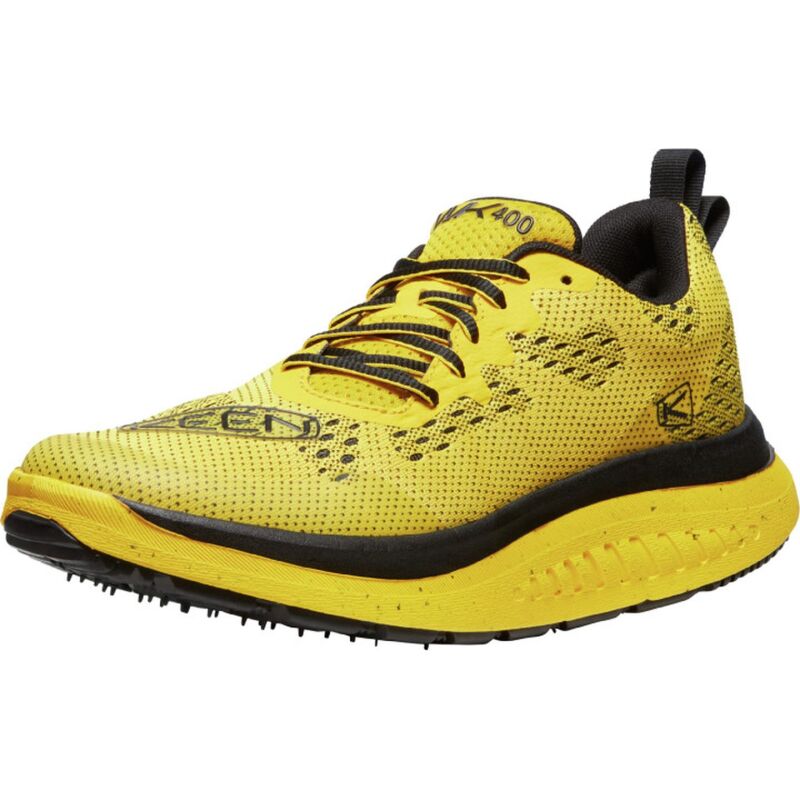 Keen WK400 MEN Keen Yellow/Black