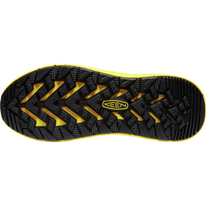 Keen WK400 MEN Keen Yellow/Black