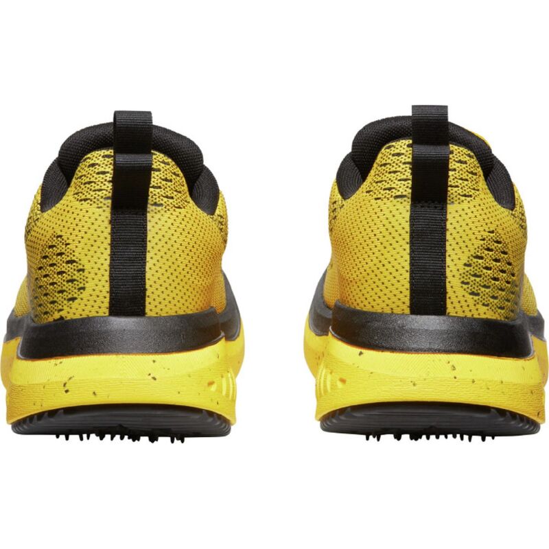 Keen WK400 MEN Keen Yellow/Black