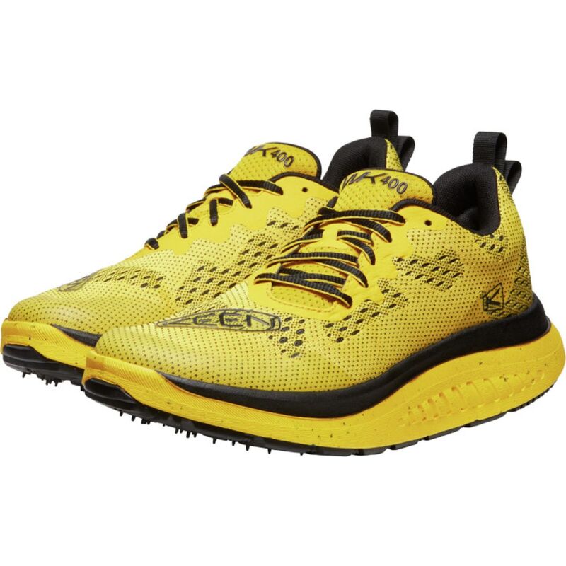 Keen WK400 MEN Keen Yellow/Black