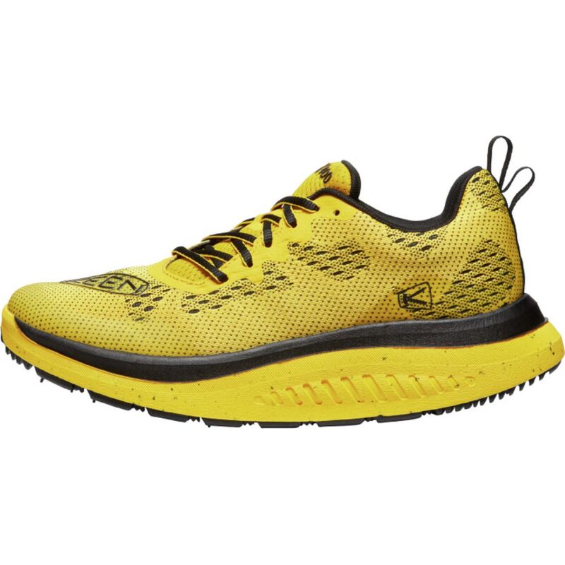 Keen WK400 MEN Keen Yellow/Black