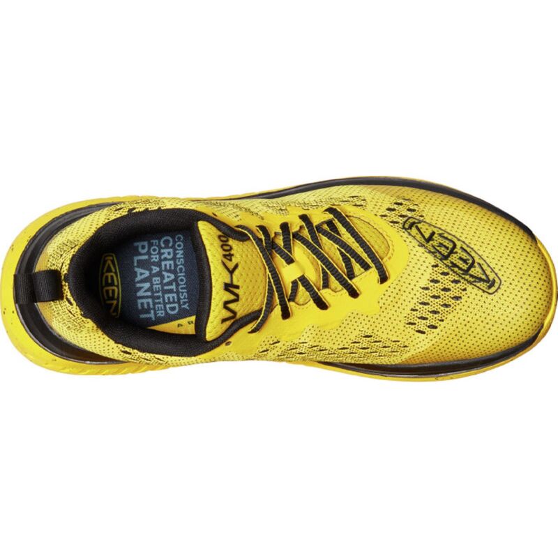 Keen WK400 MEN Keen Yellow/Black