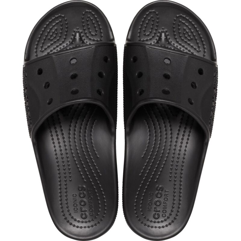 Crocs™ Baya II Slide Black