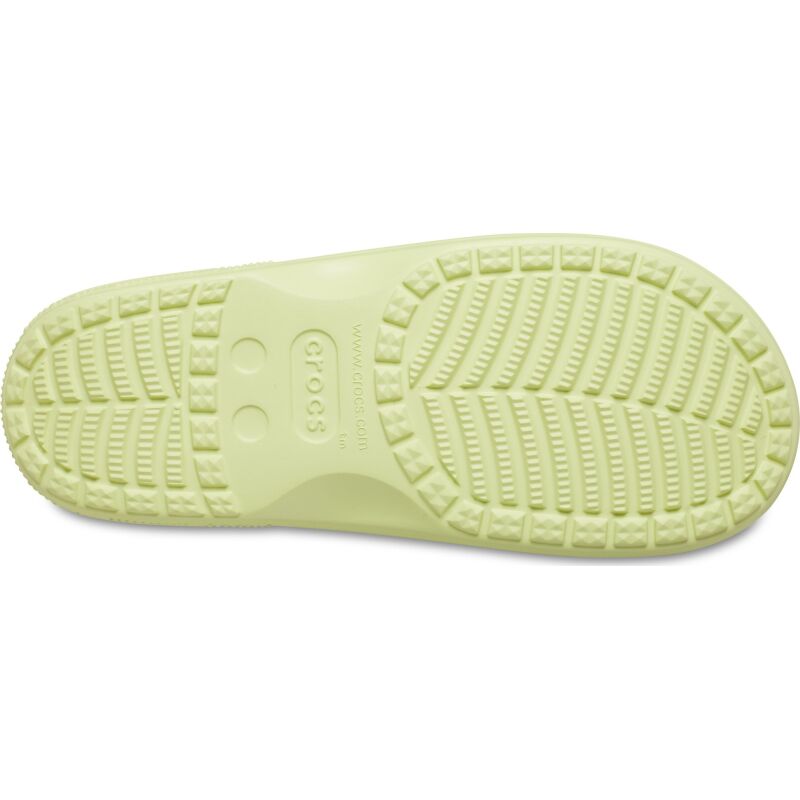 Crocs™ Baya II Slide Lime Zest