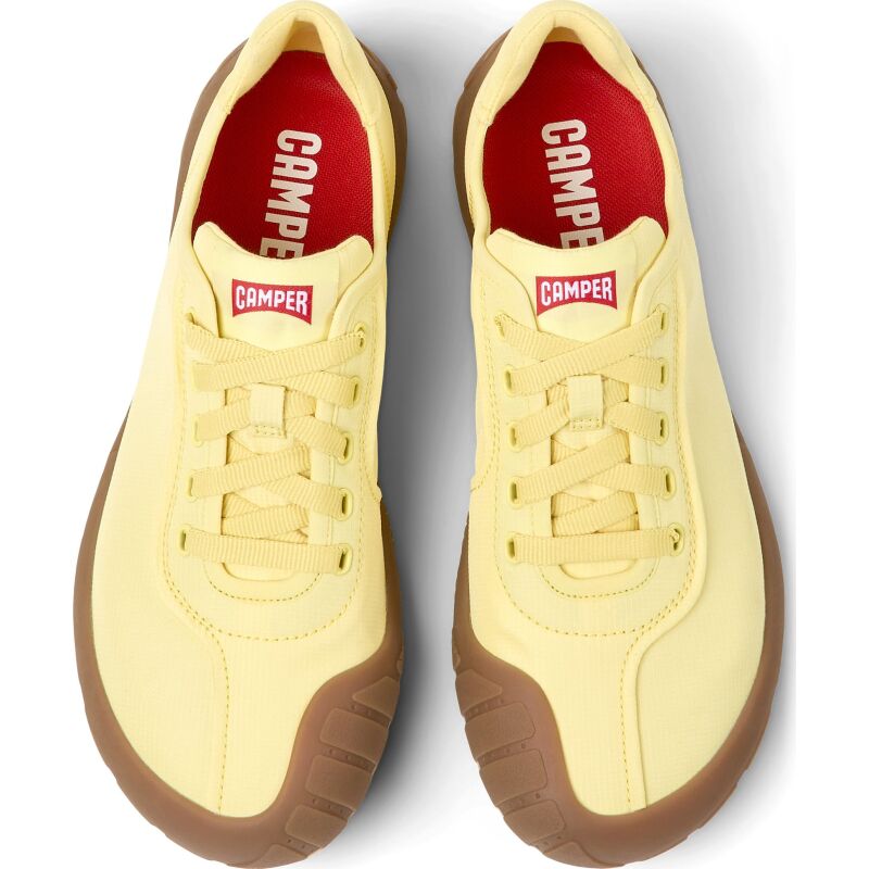 Camper Twins K201542 Lt/Pastel Yellow