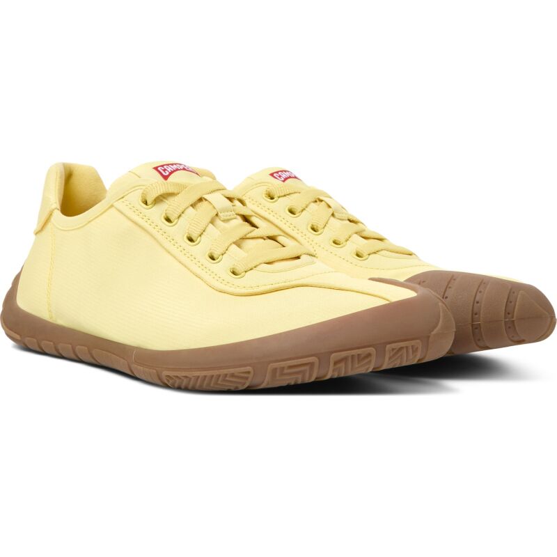 Camper Twins K201542 Lt/Pastel Yellow