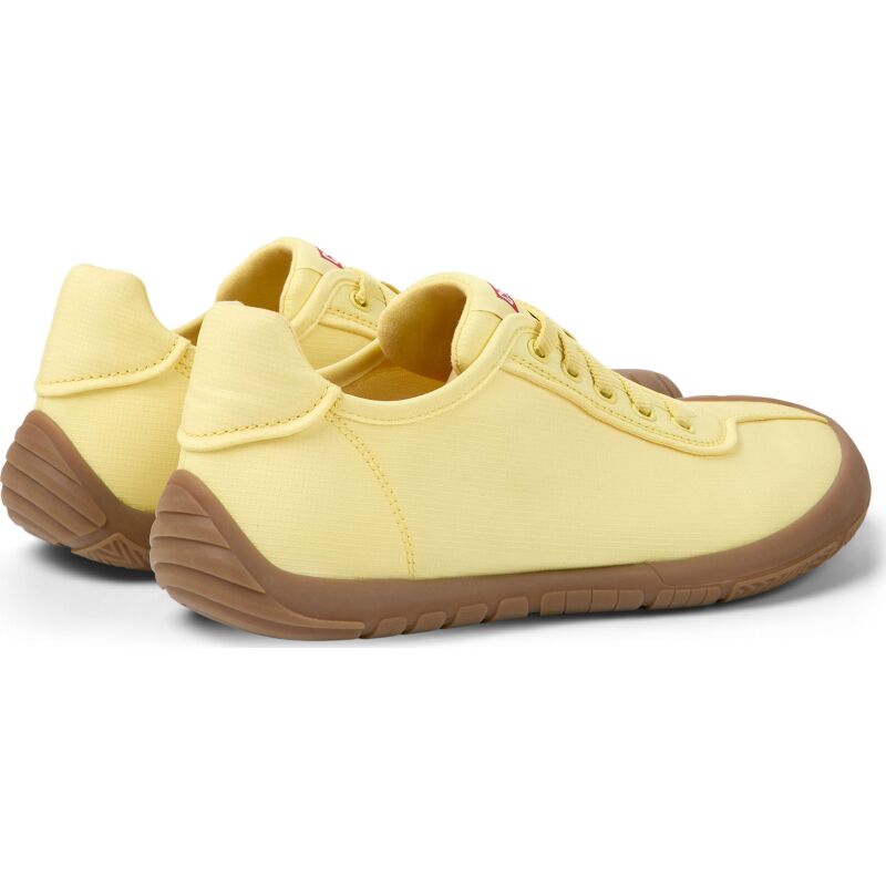 Camper Twins K201542 Lt/Pastel Yellow