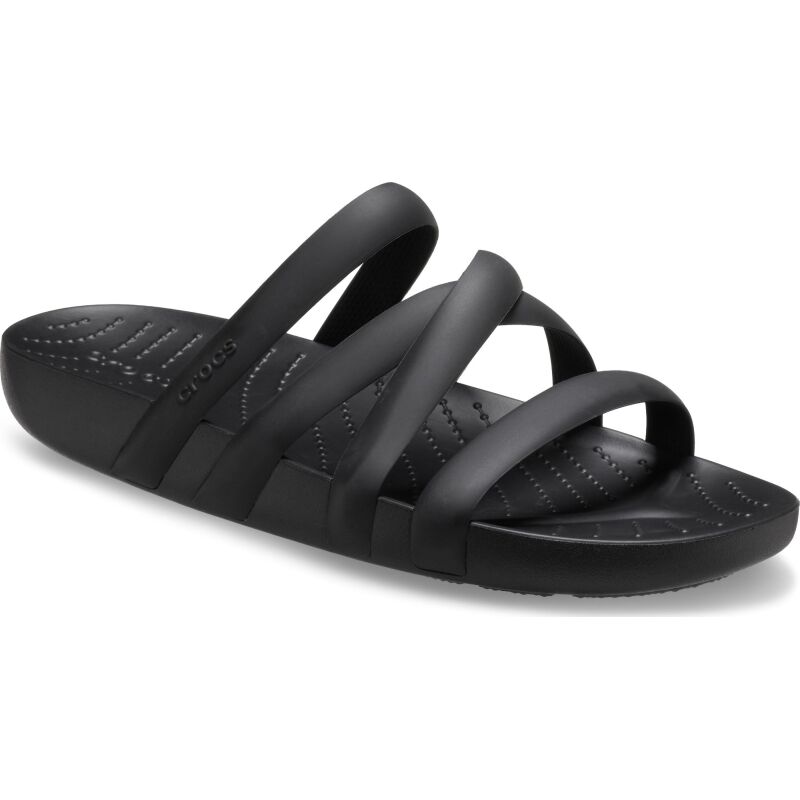 Crocs™  Splash Strappy Black