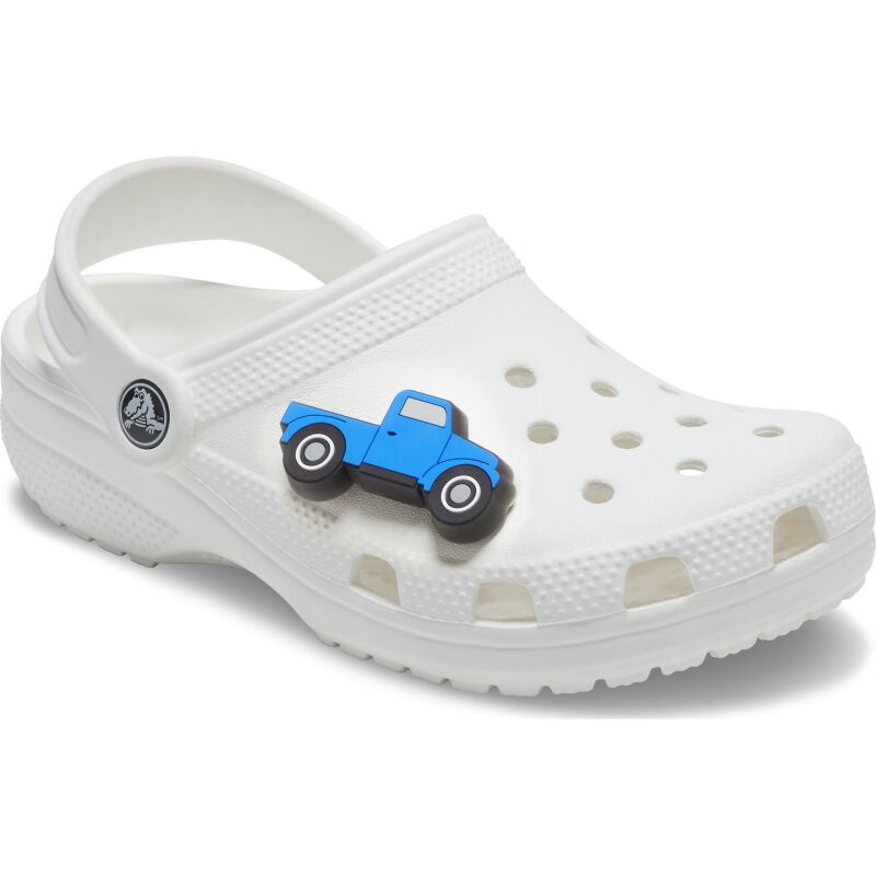 Crocs™ Lights Up Blue Truck Multi