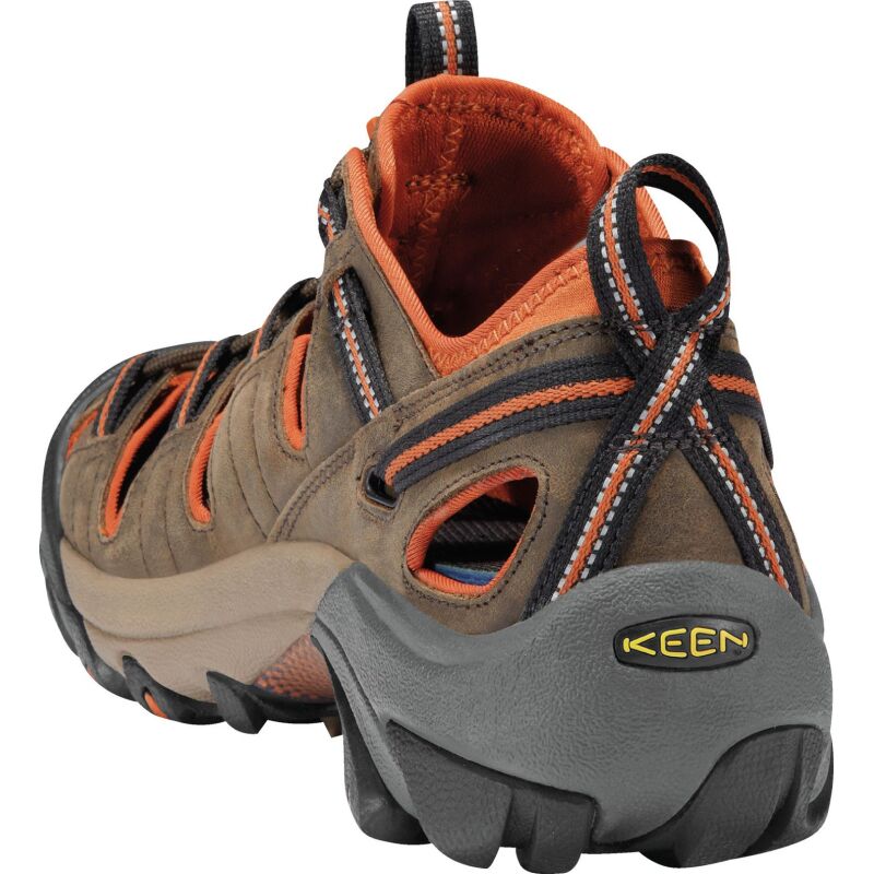 Keen ARROYO II MEN Black Olive/Bombay Brown