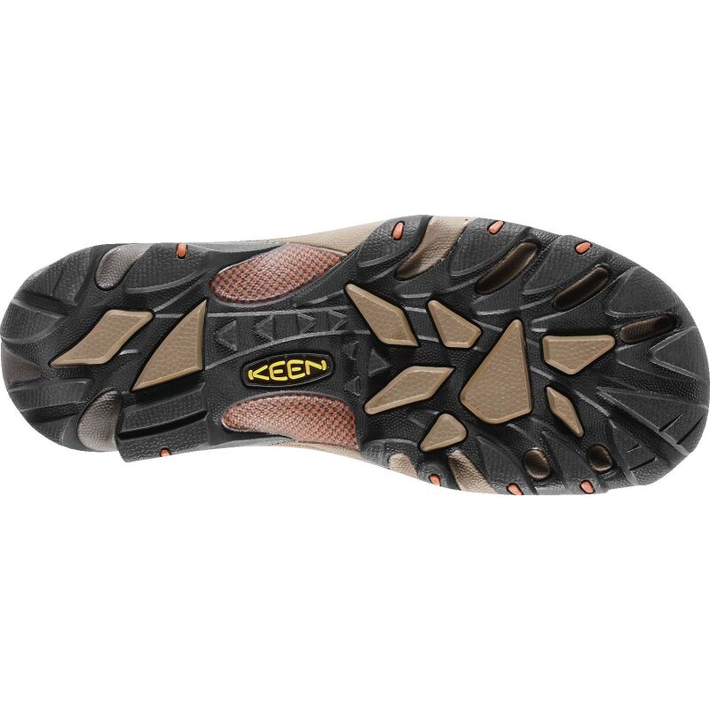 Keen ARROYO II MEN Black Olive/Bombay Brown