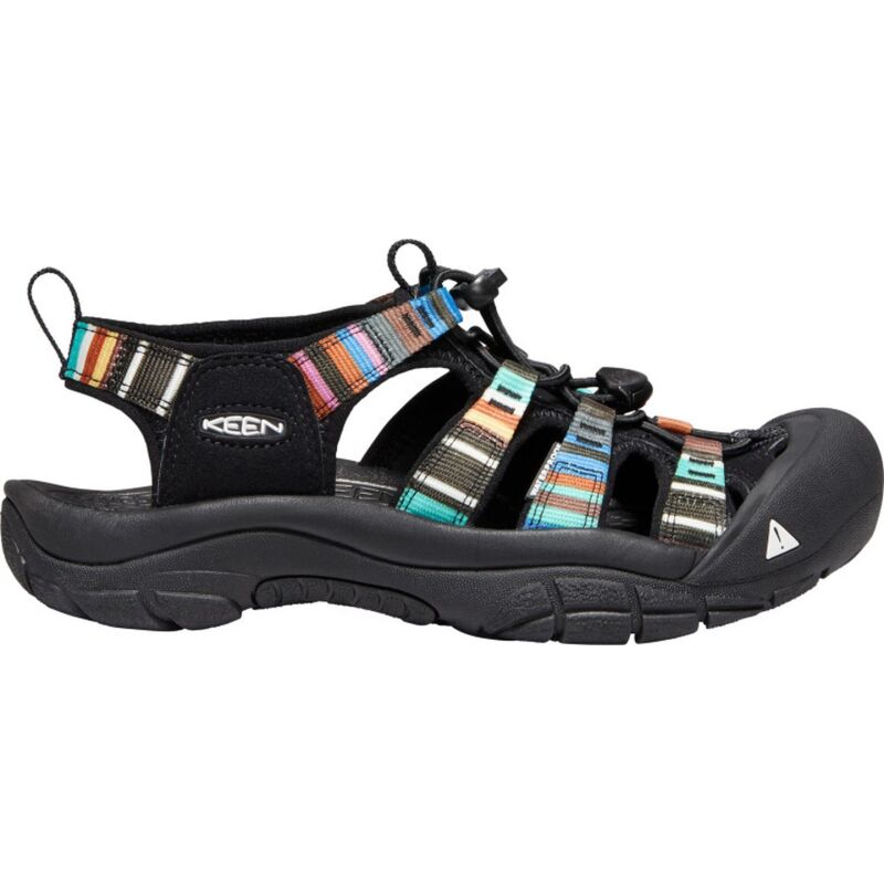 Keen NEWPORT H2 WOMEN Raya Black