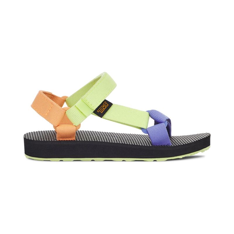 Teva Original Universal Kid's Wind Multi