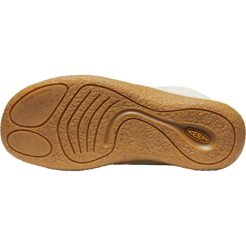 Keen MOSEY CHUKKA CANVAS MEN Natural Canvas/Birch