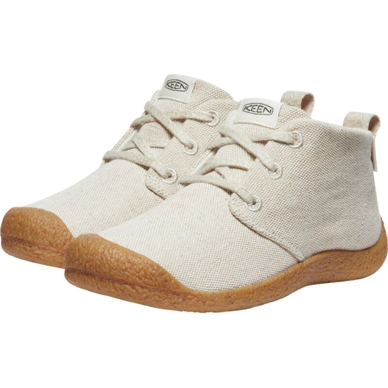 Keen MOSEY CHUKKA CANVAS MEN Natural Canvas/Birch