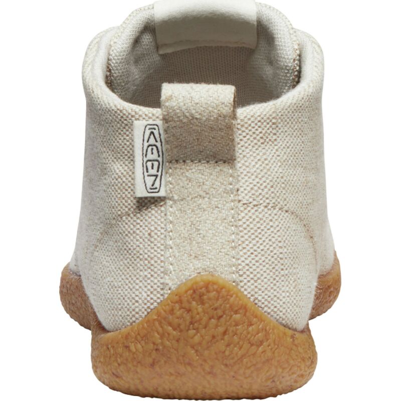 Keen MOSEY CHUKKA CANVAS MEN Natural Canvas/Birch