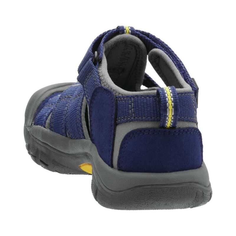 Keen NEWPORT H2 CHILDREN Blue Depths/Gargoyle