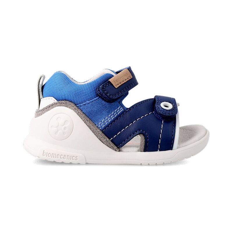 BIOMECANICS 232168 Azul Eléctrico