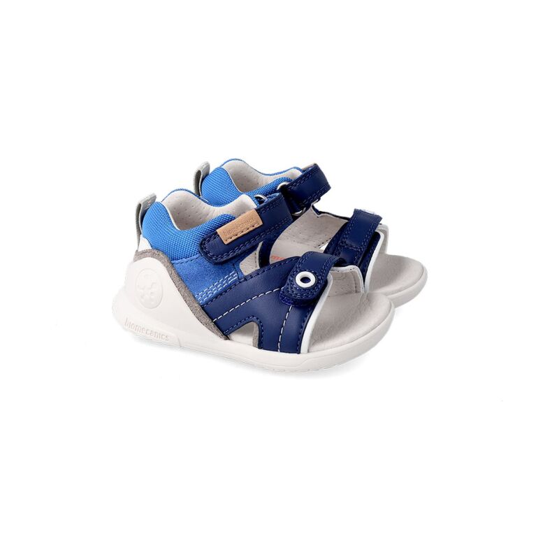 BIOMECANICS 232168 Azul Eléctrico