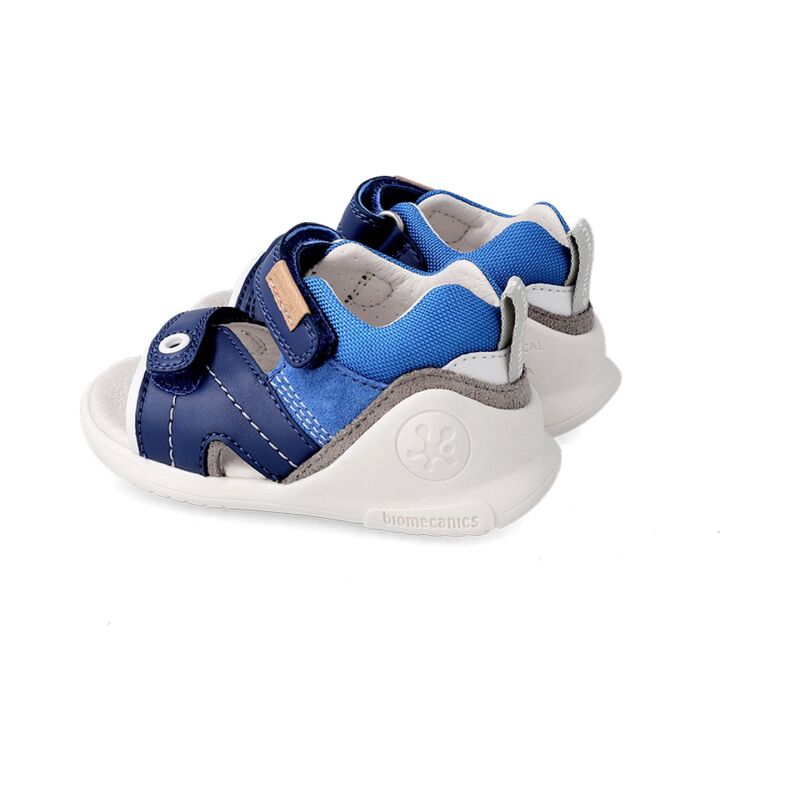 BIOMECANICS 232168 Azul Eléctrico