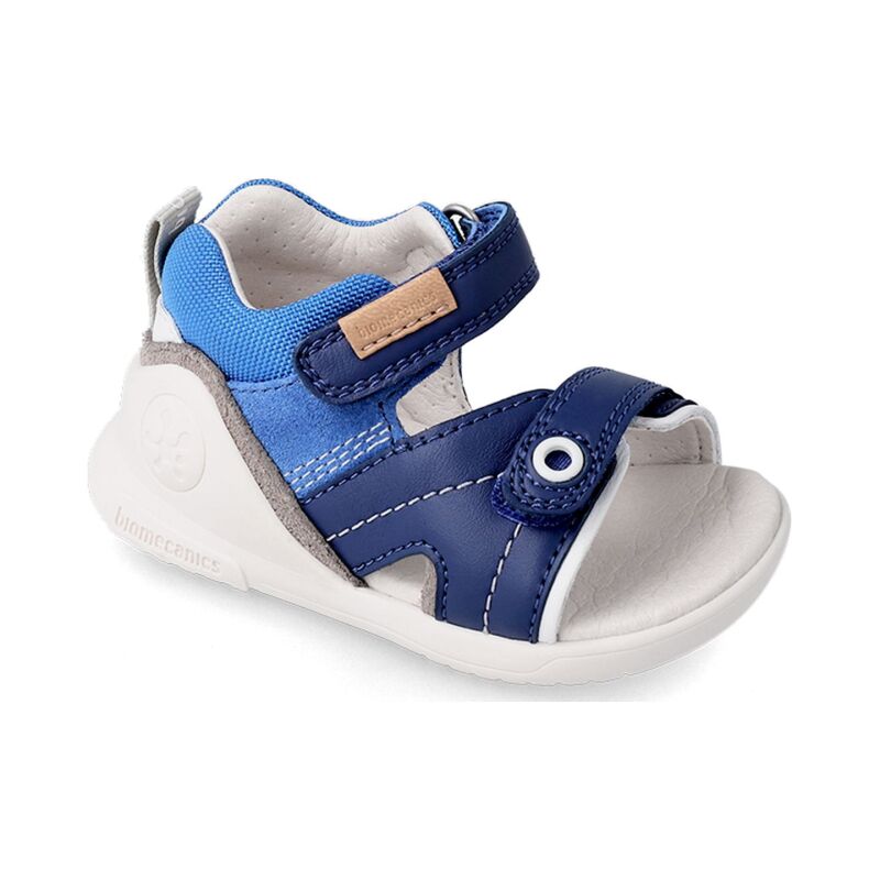 BIOMECANICS 232168 Azul Eléctrico