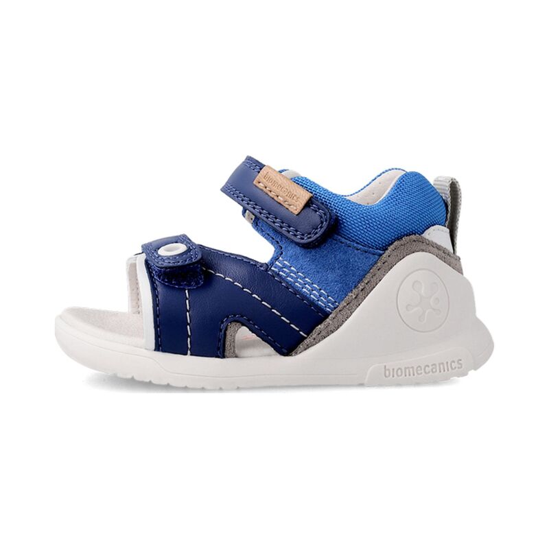 BIOMECANICS 232168 Azul Eléctrico