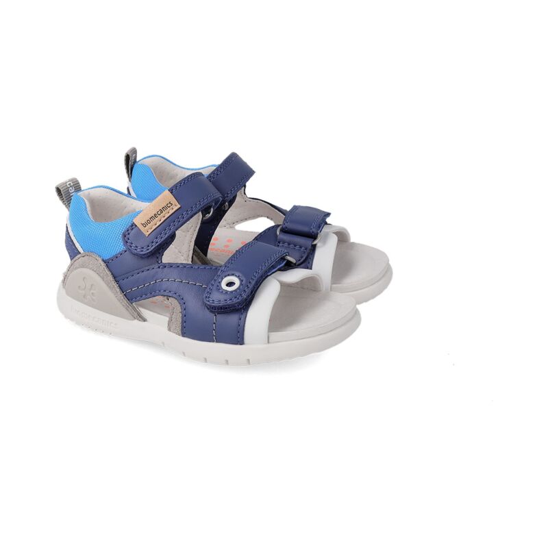 BIOMECANICS 232263 Azul Eléctrico