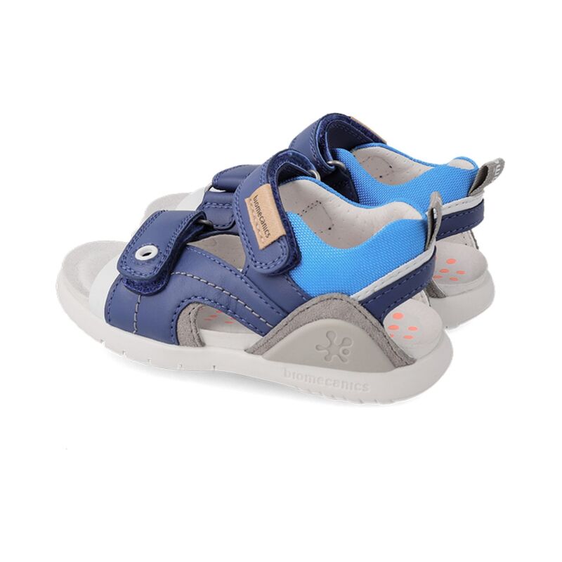 BIOMECANICS 232263 Azul Eléctrico