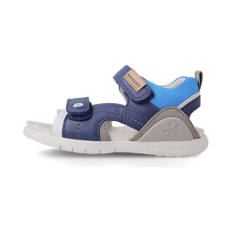 BIOMECANICS 232263 Azul Eléctrico