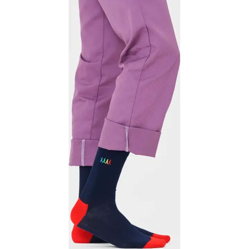 Happy Socks Beatles Crosswalk Multi-6507