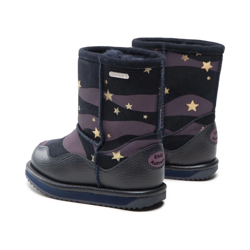 EMU Australia WAVY BRUMBY Midnight