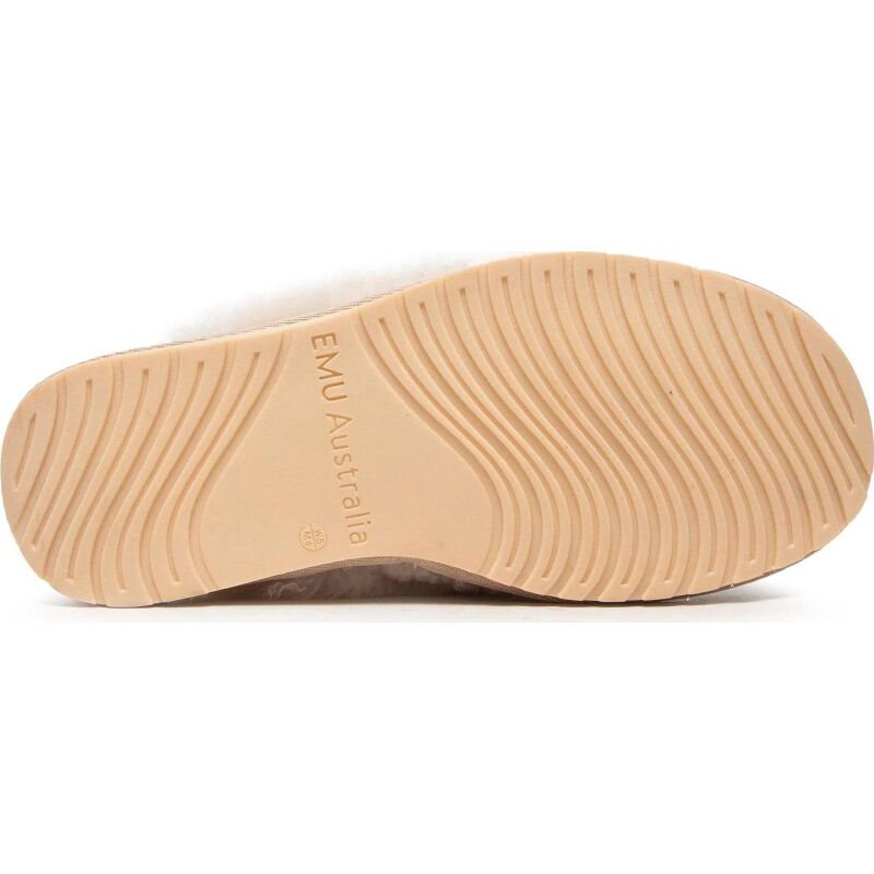 EMU Australia Jolie Teddy Natural