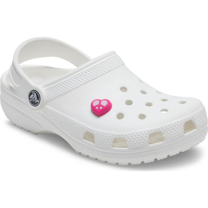 Crocs™ Crocs PEACE SIGN HEART G0878800-MU