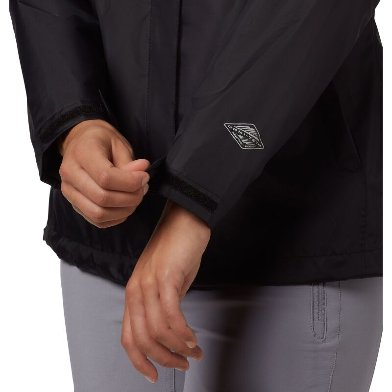 Columbia Arcadia II Jacket Women's Black