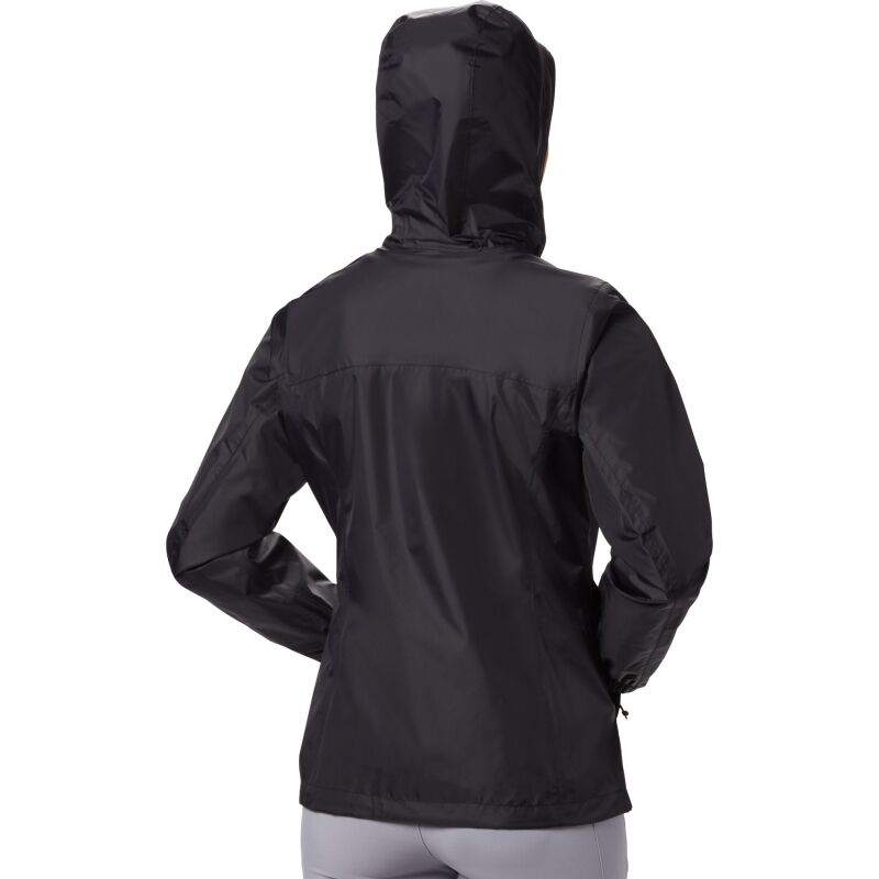 Columbia Flash Forward Windbreaker Women's Black