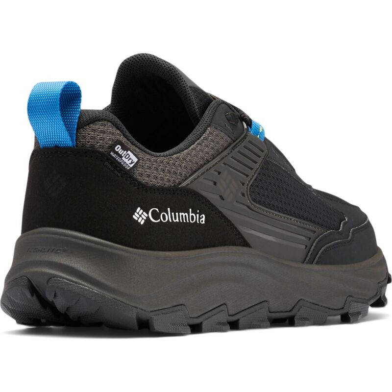 Columbia HATANA MAX OUTDRY Men's Black, White