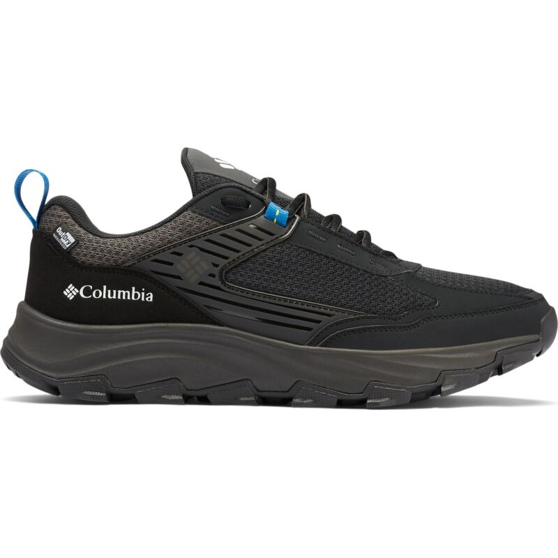 Columbia HATANA MAX OUTDRY Men's Black, White