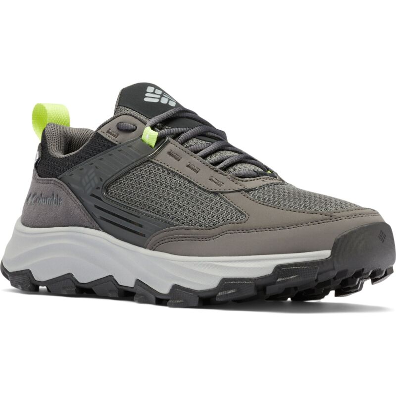 Columbia HATANA MAX OUTDRY Men's Dark Grey