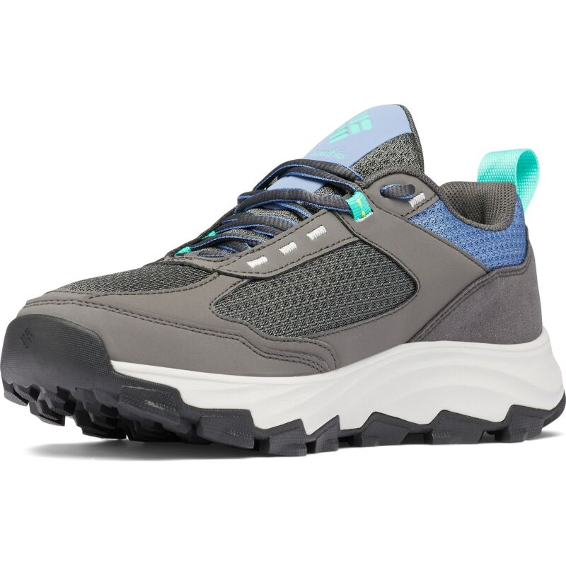 Columbia HATANA MAX OUTDRY Women's Dark Grey/Electric