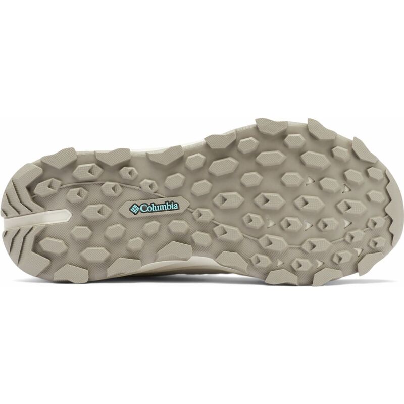 Columbia HATANA BREATHE WOMEN'S Light Cloud/Sea Wave