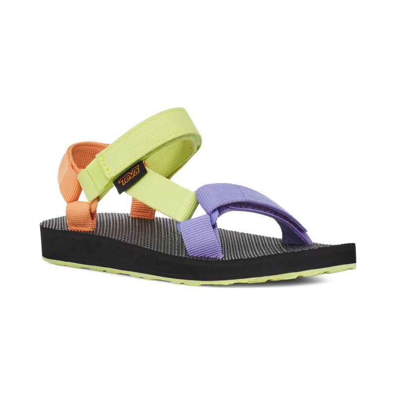 Teva Original Universal Kid's Wind Multi